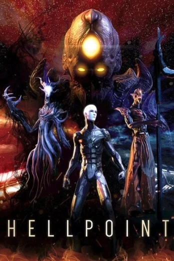 Hellpoint PC