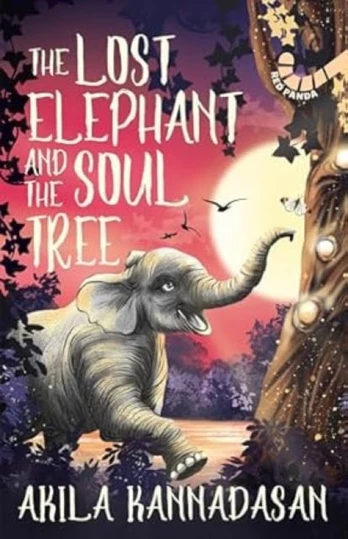 Lost Elephant And The Soul Tree