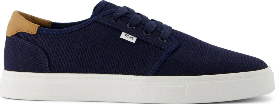 TOMS NAVY LEGACY CANVAS 10022035 Navy - 41