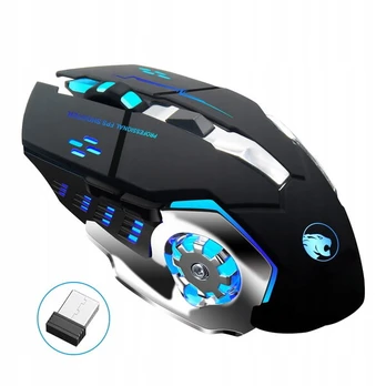 Pelė Zenwire G8