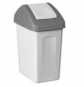 Šiukšliadėžė, 25l kaina