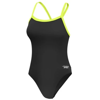 Maudymosi kostiumėlis moterims Aqua Speed Ana