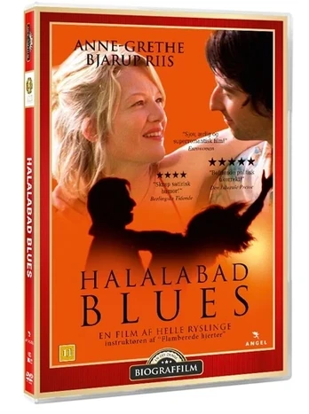 Halalabado bliuzas
