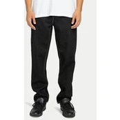 Element Džinsai Regular 5 Denim ELYDP00131 Juoda Tapered Fit