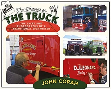 Writing's on the Truck