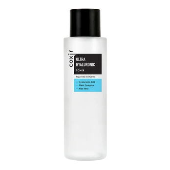 COXIR Ultra Hyaluronic Toneris 150 ml