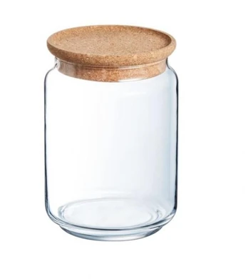 Stiklainis Luminarc, 1 l, skaidri
