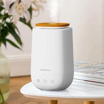Medisana AD 650 Aromato difuzorius