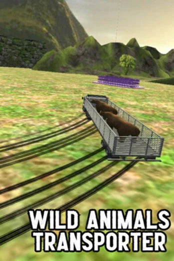 Wild Animals Transporter PC
