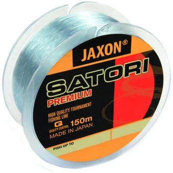 Jaxon Satori Premium valas 0,22mm 150m
