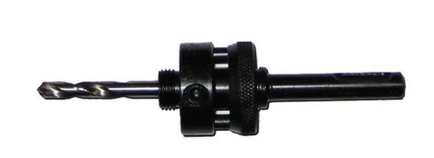 Karūnos laikiklis MAKITA, 32-76 mm, SDS+
