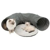 CATIT - Cat Tunnel Grey - (781.5022)