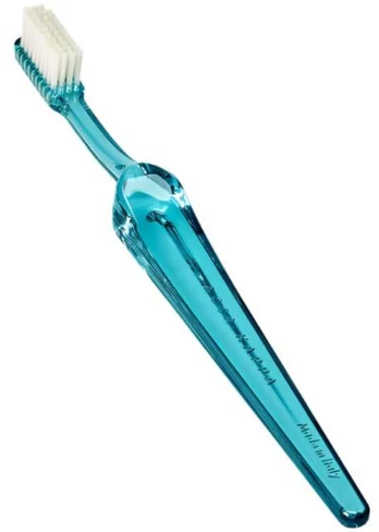 Acca Kappa, Lympio, Toothbrush, Turquoise