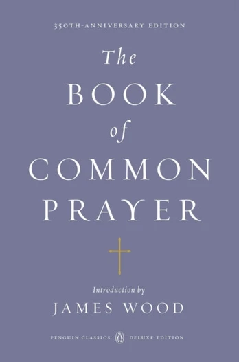 Book of Common Prayer (Penguin Classics Deluxe Edition)