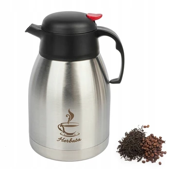Termosas-puodelis Tadar Tea, 1,5 l