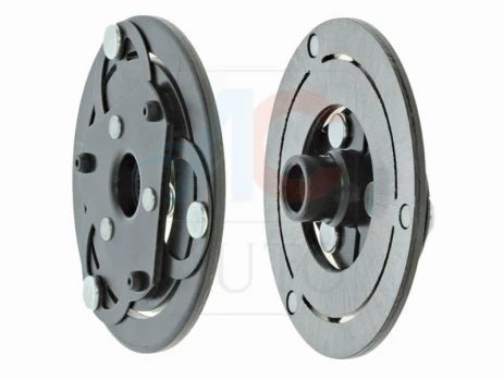 Pavaros plokštė, magnetinės sankabos kompresorius ACAUTO AC-05SS03