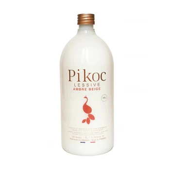Pikoc Skalbiklis PIKOC Ambre Beige (1 l)