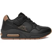Laisvalaikio batai Kappa CEO-CP40-24976W-A(CH) Juoda