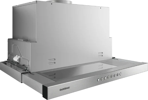 Gartraukis Gaggenau AF210162
