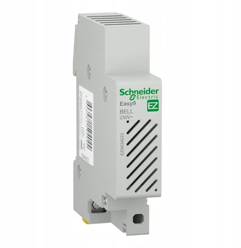 Schneider Modulinis skambutis 230 V 50 Hz Easy9 Pro (EZ9A34223)