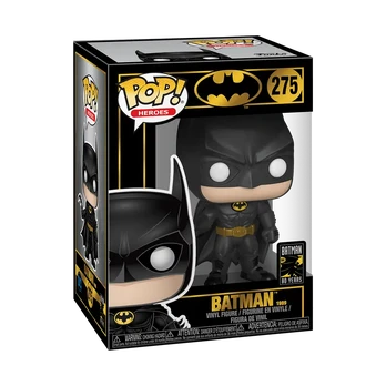 FUNKO POP! Vinilinė figūrėlė: DC - Batman