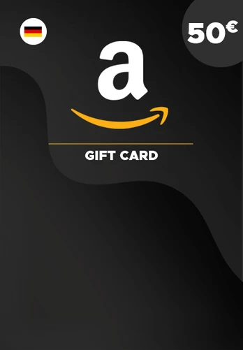 Amazon Gift Card 240 EUR Key GERMANY