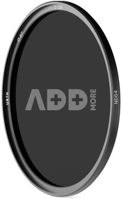 Urth 43mm Magnetic ND64 (6 Stop) Filter Plus+
