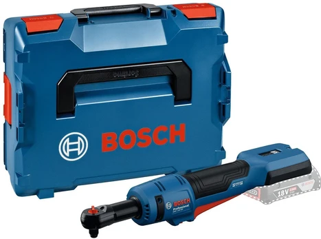 BOSCH terkšlė 1/2" GRC 18V-60 SOLO LB