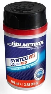 Slidžių vaškas Holmenkol Syntec FF2, 100 ml