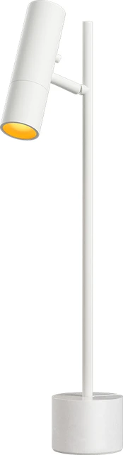 Sackit - EXPO Table Lamp - H66 cm - White