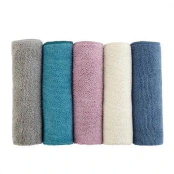 Norwex Bath Towel Vonios rankšluostis (Baclock), Denim