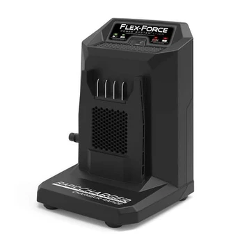 Greitasis akumuliatorių įkroviklis TORO 86905 Flex-Force 60V 5.4 A