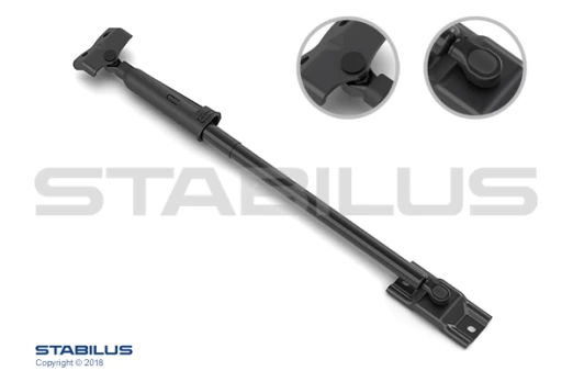 STABILUS STA580067 Boot strut