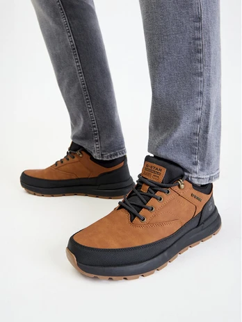 Laisvalaikio batai G-Star Raw CEO-MAURITS-02 Ruda