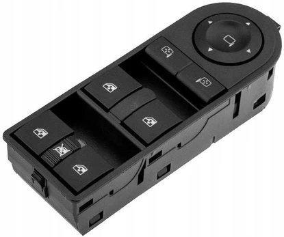 Jungiklis, lango pakėliklis NTY EWS-PL-012A