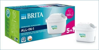 Brita Maxtra Pro All-in-one kaina