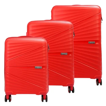 Kelioninis Pierre Cardin lagaminai