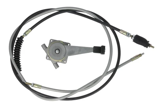 Akseleratoriaus lynas 910-42500-AN