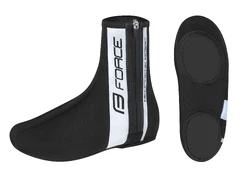 Antbačiai FORCE Neoprene (juoda) 40-42 M kaina