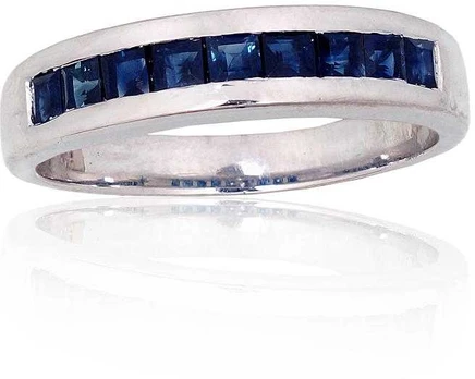Sidabrinis žiedas Diamond Sky "Mono"