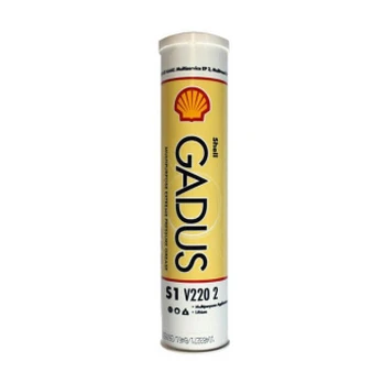 Shell GADUS S1 V220 2 0.4kg