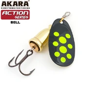 Sūkriukė Akara Action Series Bell-2 6g. A7 kaina