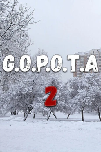 G.O.P.O.T.A 2 PC
