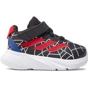 adidas Bėgimo batai Marvel Duramo SL Kids ID8049 Juoda