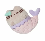 Pusheen - Pliušinis talismanas Undinėlė 12 cm kaina