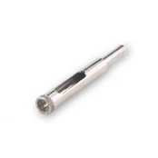 Grąžtas SARA Suklys Rubi Easygres 4924 Ø 10 mm Deimanto pjūvis kaina