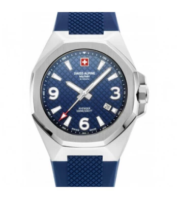 Swiss Alpine Military 7005.1835