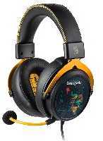Ausinės A4Tech BLOODY M595