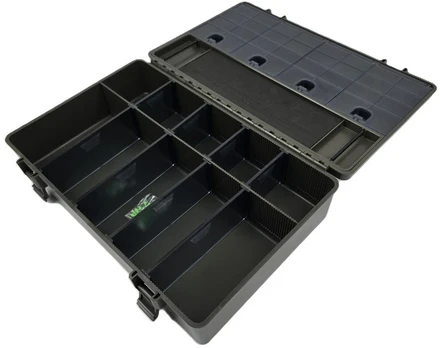 Dėžutė Pro FL Carp Box