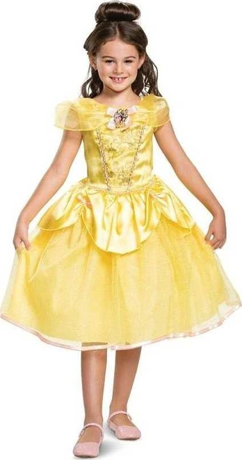 Kostiumas GoDan Belle Deluxe, M dydis, 7-8 m
